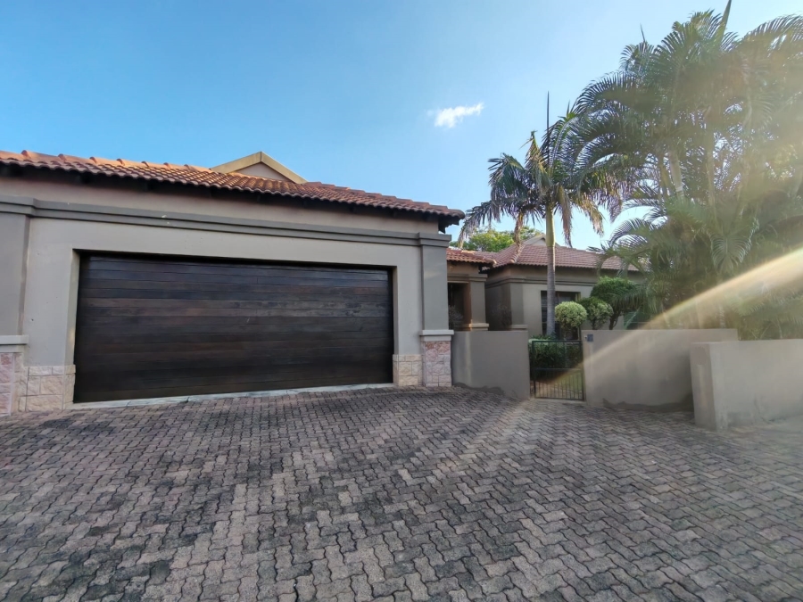 3 Bedroom Property for Sale in Safari Gardens North West